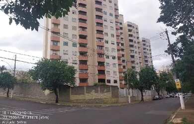 Imagem 1: Apartamento de leilão em RECANTO / AMERICANA / SP