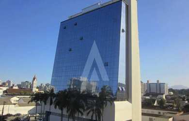 Imagem 2: Sala para alugar por R$ 4500.00, 30.00 m2 - CENTRO - JOINVILLE/SC