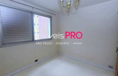 Imagem 5: Apartamento 105m² 3 dormitórios para Venda em Moema