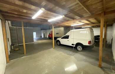 Imagem 7: Galpões de 220 m2 Balneário Camboriú sc Bairro das Nações