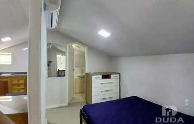 Imagem 4: Kitnet Mobiliada - Trindade