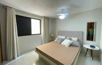 Imagem 6: Apartamento para venda tem 170 metros quadrados com 4 quartos em Praia...