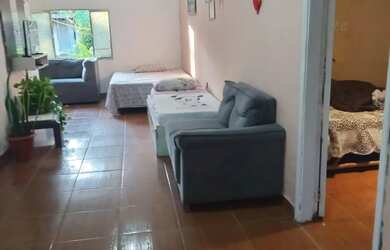 Imagem: Aluguel. Diárias para temporada