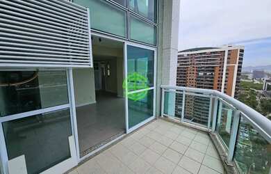 Imagem 10: APARTAMENTO PARA LOCAÇÃO NO EDIFÍCIO CIELO VITA-CONDOMÍNIO MUNDO NOVO