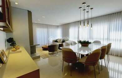 Imagem 10: Apartamento à venda, NOVO, mobiliado e decorado