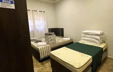 Imagem 7: Imóvel para venda possui 70 metros quadrados com 2 quartos em Samburá (Tamoios) - Cabo Fri