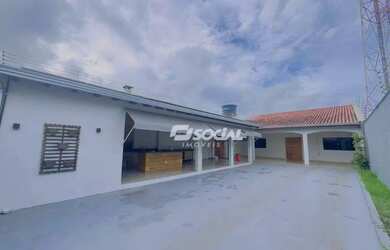 Imagem 4: Linda casa recem reformada para locaçao com robusto sistema de energia...