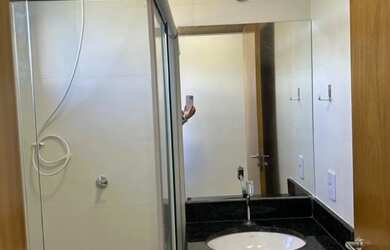 Imagem 11: Apartamento para aluguel tem 30 metros quadrados com 1 quarto