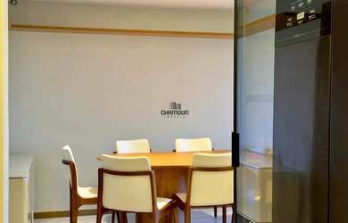 Imagem 8: Apartamento 4 quartos à venda na Praia de Bacutia Enseada Azul