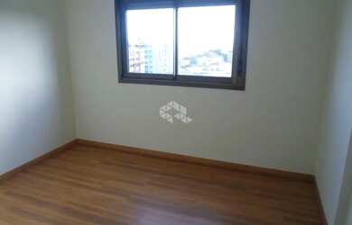 Imagem 5: Apartamento a venda de 2 quartos, sendo uma suíte, no Centro de Santa...