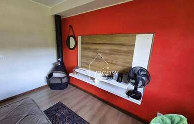 Imagem 6: Cobertura com 1 dormitório à venda, 80 m² por R$ 1.100.000,00 - Bonsucesso - Petrópolis/RJ