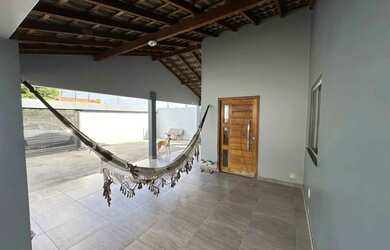 Imagem 2: FS CASA EM ÁGUAS LINDAS. 2 Dormitórios