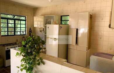 Imagem 10: Chácara com 4 dormitórios à venda, 5000 m² por R$ 1.600.000,00 - Colinas...