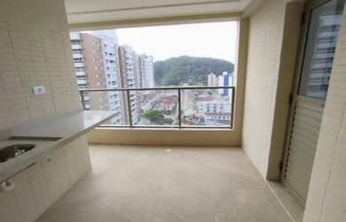 Imagem 12: 2 dormitórios 2 suíte - Canto do forte Praia grande SP