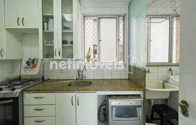 Imagem 13: Oportunidade no Condomínio Vesper Silveira 3 quartos, 2 vagas, suíte