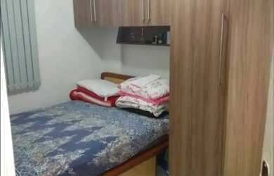 Imagem 4: CNB 10 Taguatinga Norte Apartamento à venda Aceita financiamento