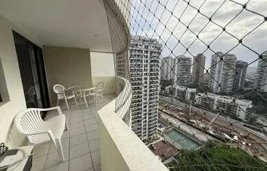 Imagem 8: Vendo Apartamento no Varandas do Mar na Barra da Tijuca
