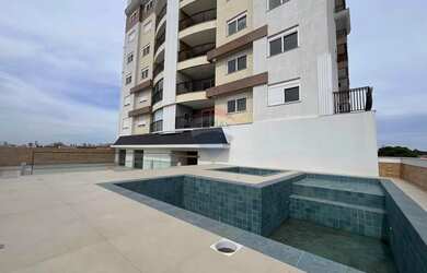 Imagem 6: RESIDENCIAL FONTAINEBLEAU