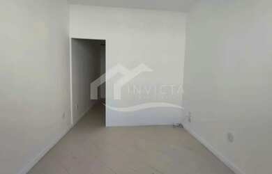 Imagem: O depósito possui 38m² de Área e está localizado em Copacabana