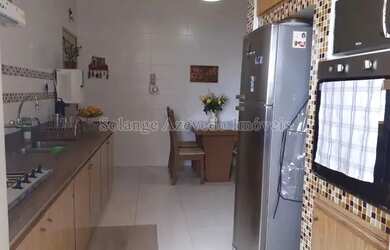 Imagem 7: Apartamento no Alto da Boa Vista