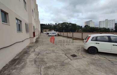 Imagem 12: Previdenciários - 2 Quartos - Garagem