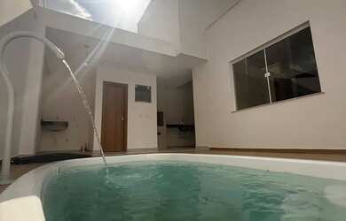 Imagem 4: PORTO MARINA - Casa com Piscina, 3/4, Closet, Jardim de inverno e mais