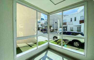 Imagem 8: Casa 4 quartos com suítes à venda no Butiatuvinha em Curitiba/PR - Confiancce...