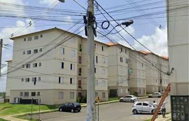 Imagem 12: Apartamento paraguary 2 novo