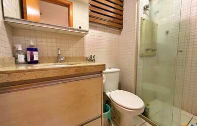 Imagem 7: Vista Park Sul 27m² com vaga de garagem - Lazer completo