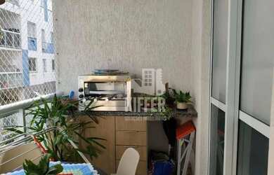 Imagem 16: Apartamento com 3 dormitórios à venda, 76 m² por R$ 360.000,00 - Mutondo...