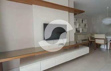 Imagem: O apartamento à venda possui 3 Dormitórios, 3 Banheiros, 2