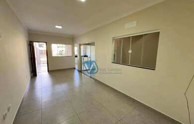 Imagem 5: Casa com 3 dormitórios para alugar, 100 m² por R$ 3.400,01/mês - Jardim...