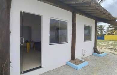 Imagem 4: Casa à venda no BEACH HOUSE , PORTO DE SAUIPE, Entre Rios, BA