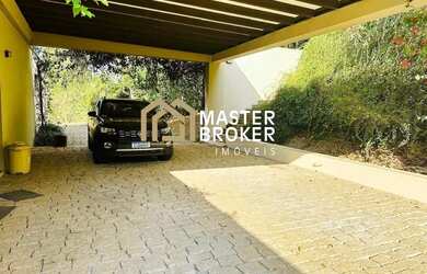 Imagem 15: Casa de Alto Padrão com 4 Quartos e 3 Suítes à Venda em São Sebastião das Águas Claras, Ma