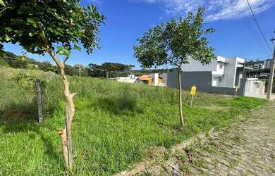 Imagem 5: CAXIAS DO SUL - Terreno Padrão - COLINA SORRISO