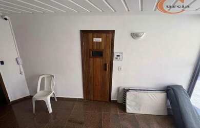 Imagem 9: Cobertura com 1 dormitório à venda, 60 m² por R$ 460.000,00 - Aclimação - São Paulo/SP