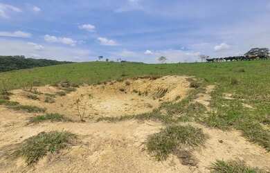 Imagem 5: Fazenda de 277 hectares. 2.770.000m² de Área