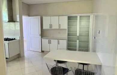 Imagem 6: CASA EM CONDOMÍNIO - TAMBORÉ 2 - SP