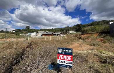 Imagem 7: Terreno á venda com 430m² bairro Monte Bérico