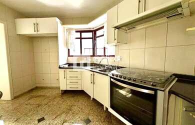 Imagem 14: Cobertura 4 quartos no bairro Centro Florianópolis