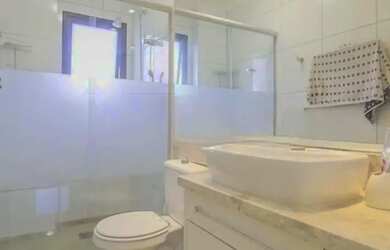 Imagem 12: Apartamento 3 quartos (suíte) 2 vagas churrasqueira living 3 amb, 120m2 Bairro Santana