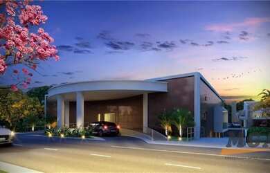 Imagem 9: Terreno à venda, 960 m² por R$ 1.300.000,00 - Condomínio Village Iguassu Golf Residence