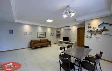 Imagem 8: Ed. San Marino. Piscina, Churrasqueira, Imóvel mobiliadoeAr-condicionado