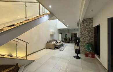 Imagem 15: JARDIM PORTUGAL Casa de Alto Padrão para Aluguel em Condomínio Fechado...