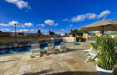 Imagem 16: Oferta Apartamento 2/4 Suite Varanda à Venda no Condomínio Difference