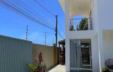 Imagem 7: Sobrado para venda com 173 metros quadrados com 3 quartos em Coroa Vermelha...