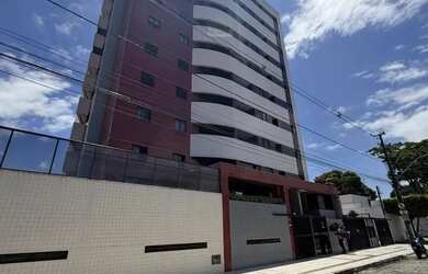 Imagem 4: Imóvel para venda tem 95 metros quadrados com 3 quartos em Farol - Maceió...