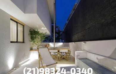 Imagem: O apartamento possui 2 Dormitórios, 2 Banheiros, 52m² de Área