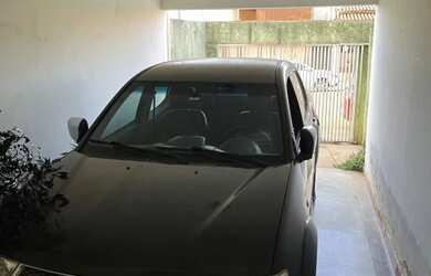 Imagem 3: Casa no Centro. 217m² de Área, 2 Vagas na garageme4 Dormitórios