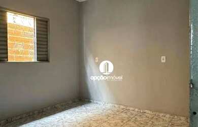 Imagem 10: Casa com 2 dormitórios para alugar, 110 m² por R$ 1.340,00/mês - Loteamento Residencial Am